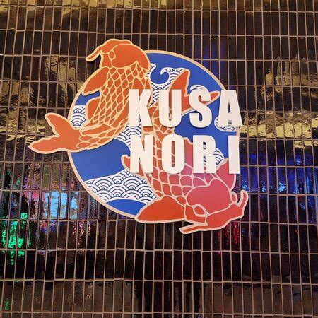 kusa nori reviews|Amazing! .